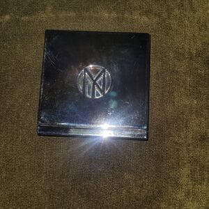IL MAKIAGE Quad Eyeshadow Brown Tones